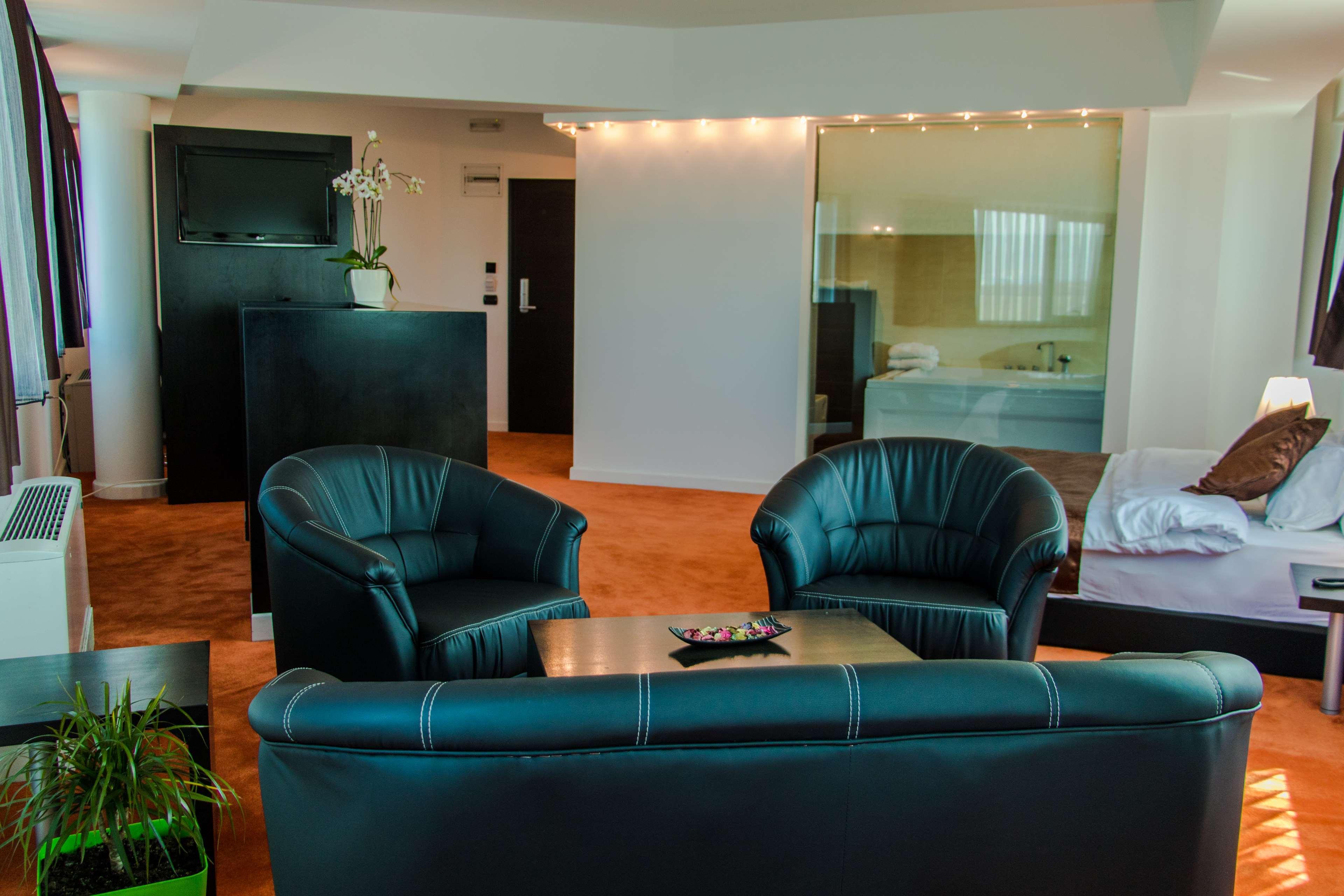 Best Western Hotel Galla Sllatine e Madhe Exterior photo