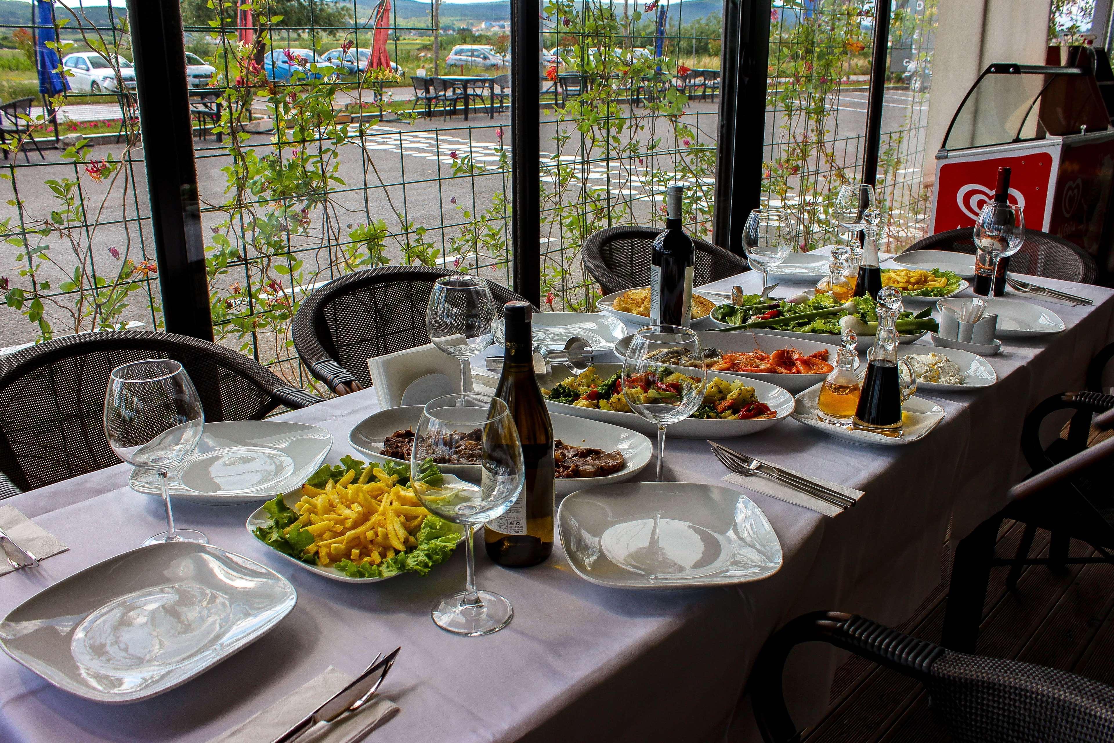 Best Western Hotel Galla Sllatine e Madhe Exterior photo