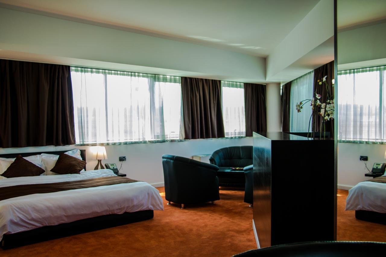 Best Western Hotel Galla Sllatine e Madhe Room photo