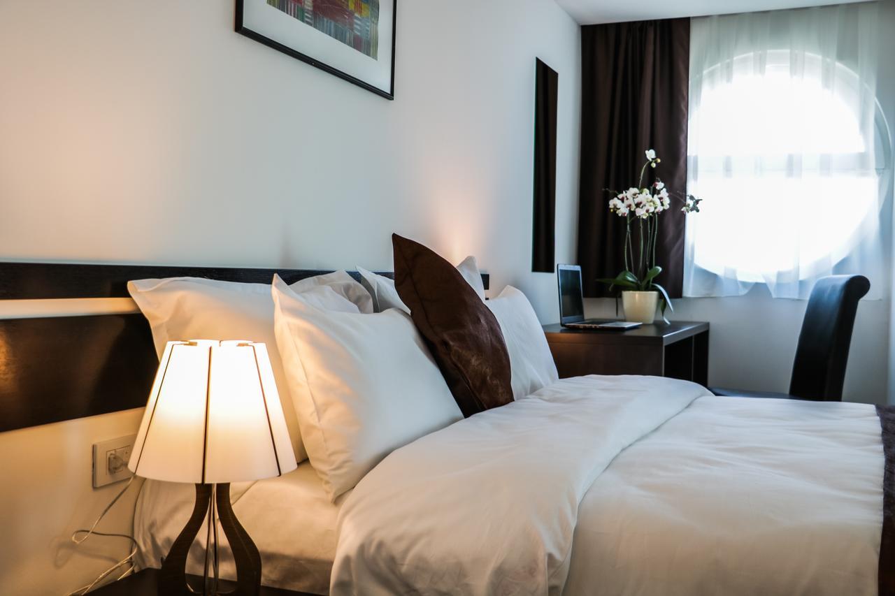 Best Western Hotel Galla Sllatine e Madhe Room photo
